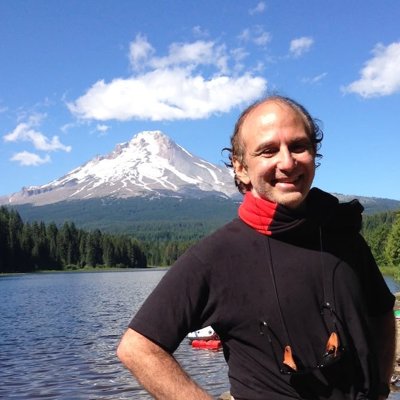 Professor Dennis Shasha